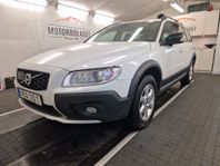 Volvo XC70 D4 AWD Automat 181hk Dynamic Edition