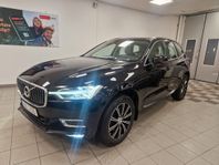 Volvo XC60 D4 AWD, Inscription, NAV, VOC, 3 brukare,