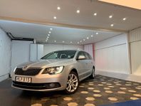 Skoda Superb Kombi 2.0 TDI 4x4 Ambition.Dragkrok.S&V däck