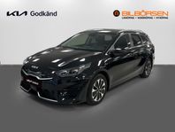 Kia CEED SW Plug-In Hybrid Advance Plus (Drag, Extraljus)