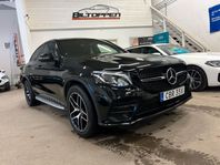 Mercedes-Benz GLC 220 d Coupé 4MATIC 9G-Tr AMG Night Package