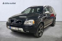 Volvo XC90 D5 AWD R-Design Värmare