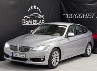 BMW 328 Motor-värm, 245HK, Blå-tand,Få-ägare,Fram/back-sens!