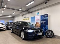 BMW 530e iPerformance Sedan Steptronic Sport line Euro 6