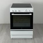 ELECTROLUX 60 cm spis KKR6001ASW (2022)