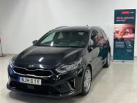 Kia CEED Sportswagon 1.4 T-GDI DCT GT-Line Euro 6/ - 1 ägare