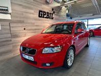 Volvo V50 D2 Classic Momentum | Drag | 21900mil