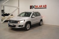 Volkswagen Tiguan 1.4 TSI 4Motion Sport & Style Euro 5