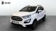 Ford Ecosport 1.0 EcoBoost SelectShift 125hp 2018