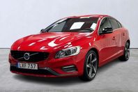 Volvo S60 T5 R-Design Business E