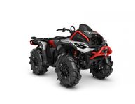 Can-Am Outlander XMR 1000R