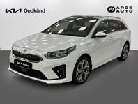 Kia CEED Sportswagon Plug-in Hybrid ADVANCE PLUS 2