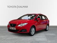 Seat Ibiza ST 1,4 16V