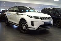 Land Rover Range Rover Evoque P200 MHEV AWD Drag Navi Backka