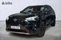 Toyota RAV4 Hybrid AWD-i