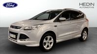 Ford Kuga 2.0 TDCi AWD Aut Titanium Plus | Drag | 6000 mil