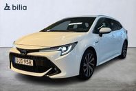 Toyota Corolla Touring Sports Hybrid 1,8 STYLE SPI