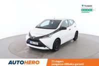 Toyota Aygo X-Play