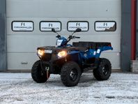 Polaris Sportsman UTE X2 570 EPS 32MIL/ MOMSAD 1100:-/månFra