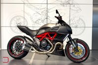 Ducati Diavel Carbon Desmo Edition