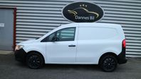 Mercedes-Benz Citan 112CDI DCT Euro6 AUT VÄRMARE KAMERA MOMS