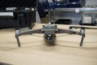 Drönare med tillbehör och transportväska - DJI Mavic 2 Enter