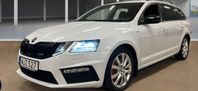 Skoda Octavia RS 2.0 TSI Premium, RS Navi Kamera Leasbar DCC