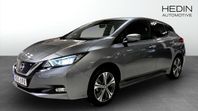 Nissan Leaf TEKNA 62 KWH 0% ränta*/PL fr. 3395kr/mån