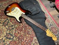 Beg. Fender Performer Stratocaster HSS