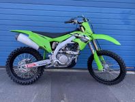 Kawasaki KX250