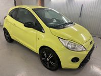 Ford Ka 1.2 Titanium Euro 4