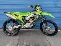 Kawasaki KX450