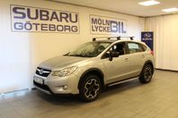 Subaru XV 2,0D 6MT (147hk) *V-hjul, Värmare, Dragkrok*