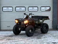 Polaris Sportsman UTE X2 570 EPS 258MIL/MOMSAD 1000:-/månFra