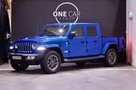 Jeep Gladiator 3.0 V6 EcoDiesel 4WD MOMS Flaklock Drag 264hk