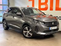 Peugeot 3008 Allure HYBRID4 1.6 + 13.2 kWh 300hk Aut 4WD - B