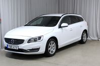 Volvo V60 D3 Classic, Momentum, VOC, Drag, S&V-hjul,