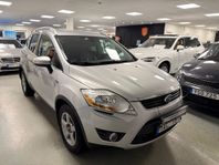 Ford Kuga 2.0 TDCi AWD Titanium Nybytt kamrem Kampanj 4,95%