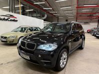 BMW X5 xDrive30d Steptronic Euro 5