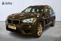 BMW X1 sDrive20i |Sport line|Drag|Backkamera|Navigation|