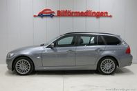 BMW 320 d xDrive 184hk Aut. Drag V-Hjul