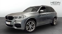 BMW X5 40e xDrive M-Sport H/K Pano Komfortstolar Dragkrok