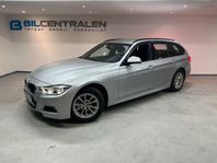 BMW 320 d xDrive Tour AUTO M Sport Läger Drag B-kamera GPS