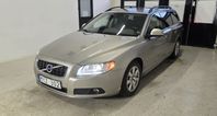 Volvo V70 D2 Geartronic Momentum Euro 5