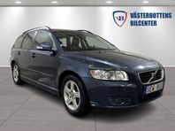 Volvo V50 2.0 D Momentum Euro 4 /Drag/Sov