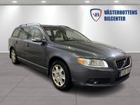 Volvo V70 2.5T Geartronic Momentum Euro 4 FULLSERVAD