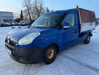 Fiat Doblò Kombi 1.6 Multijet Euro 5