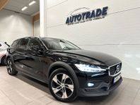 Volvo V60 Cross Country B4 AWD Adv Edt/Drag/Kamera/Leasbar