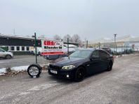 BMW 520 d xDrive JULKAMPANJ GPS|Taklucka|Head-up|Eu6|M-ratt