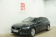 Volvo V60 D4 AWD Automat Momentum Dragkrok Värmare VOC